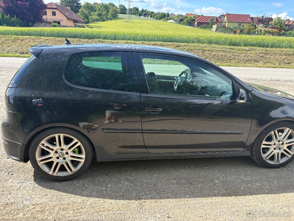 Prodám Golf 5 Gti - 2
