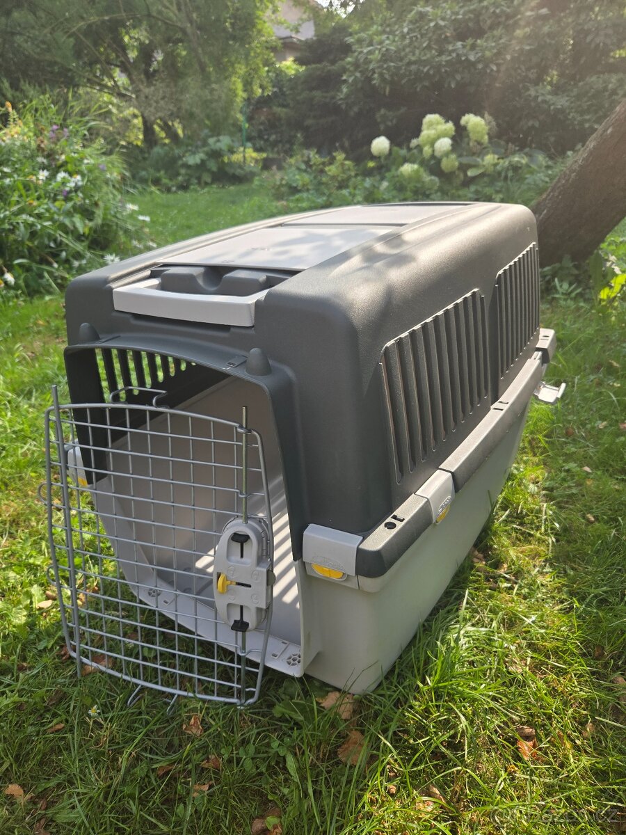 Přepravní box - 2