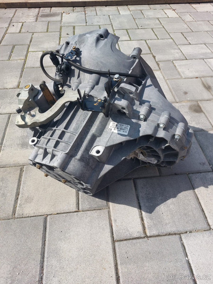 Převodovka Ford Tranzit 2.2TDCi - NOVÁ - 2