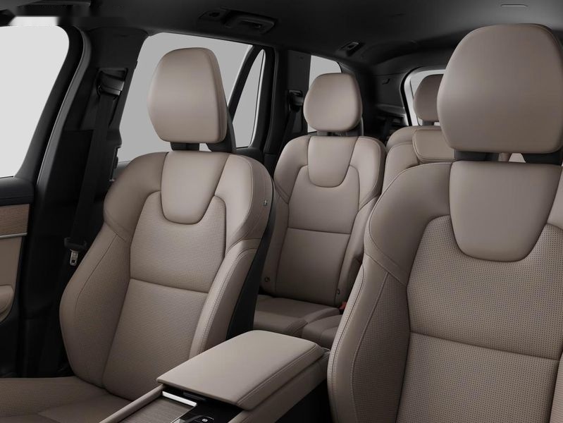 Volvo XC90,B5 AWD PLUS BRIGHT - 2