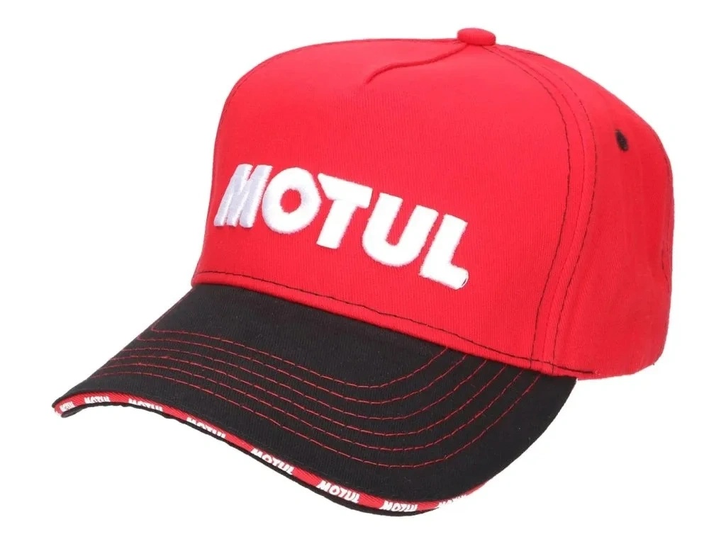 Kšiltovka Motul nová originál - 2
