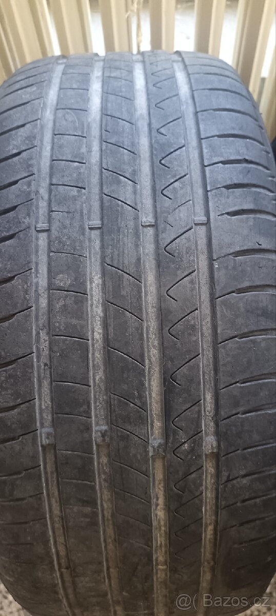 2ks Dayton 225/45R17 91Y - 2