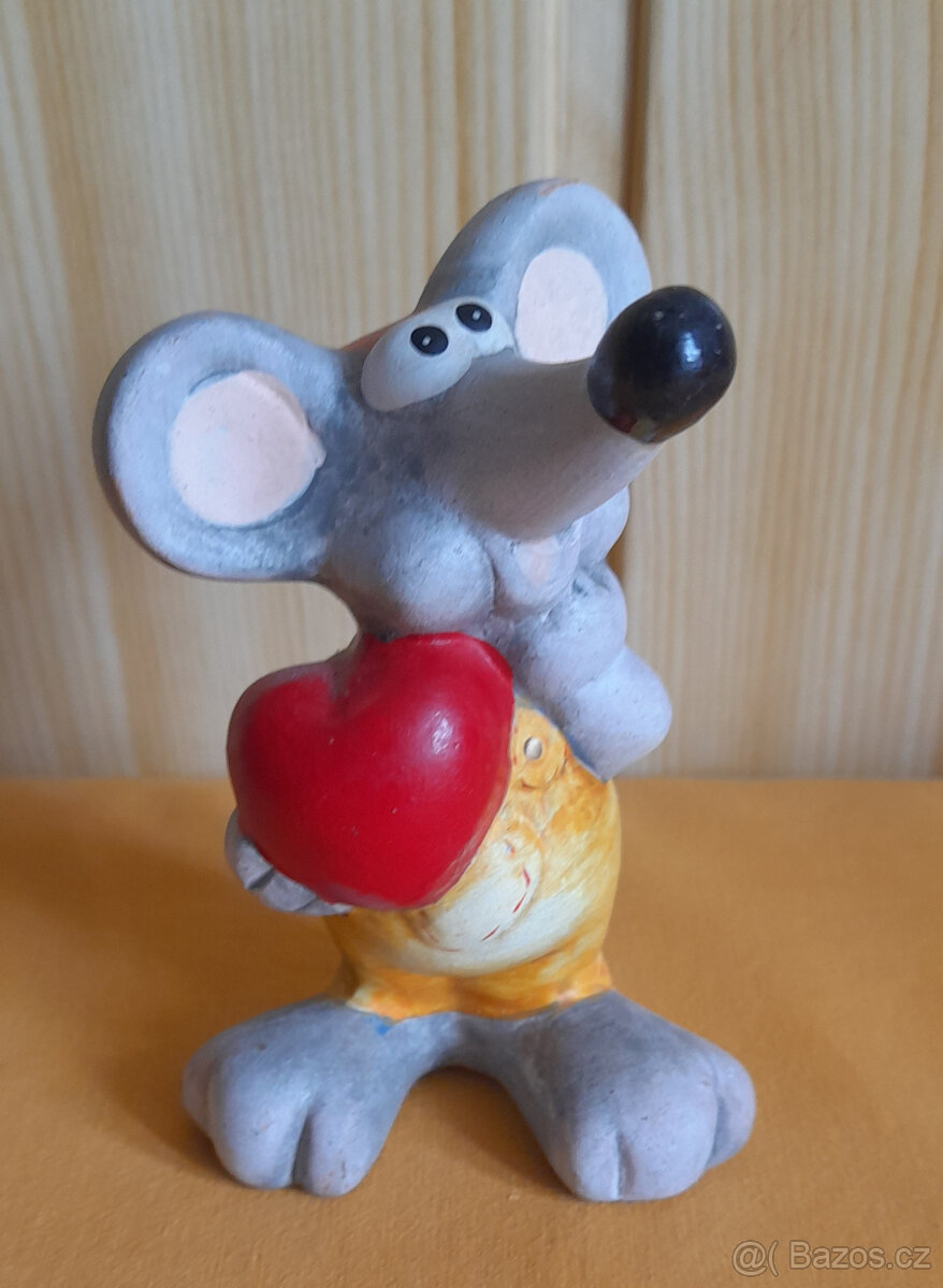 figurky - 2