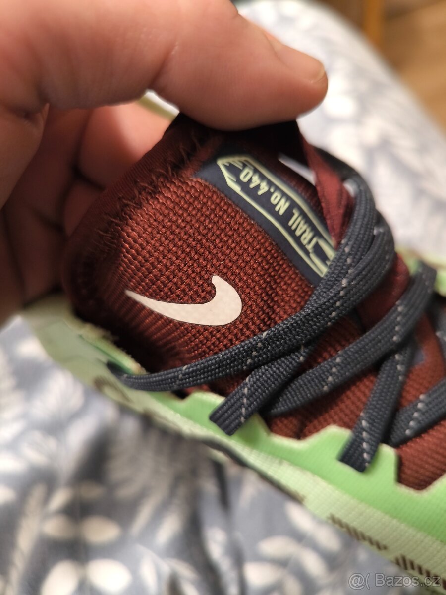 Nike Pegasus Trail 4 GTX - 2