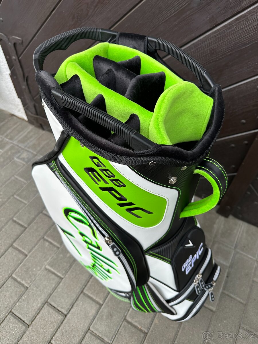 Golfový bag Callaway Epic - 2