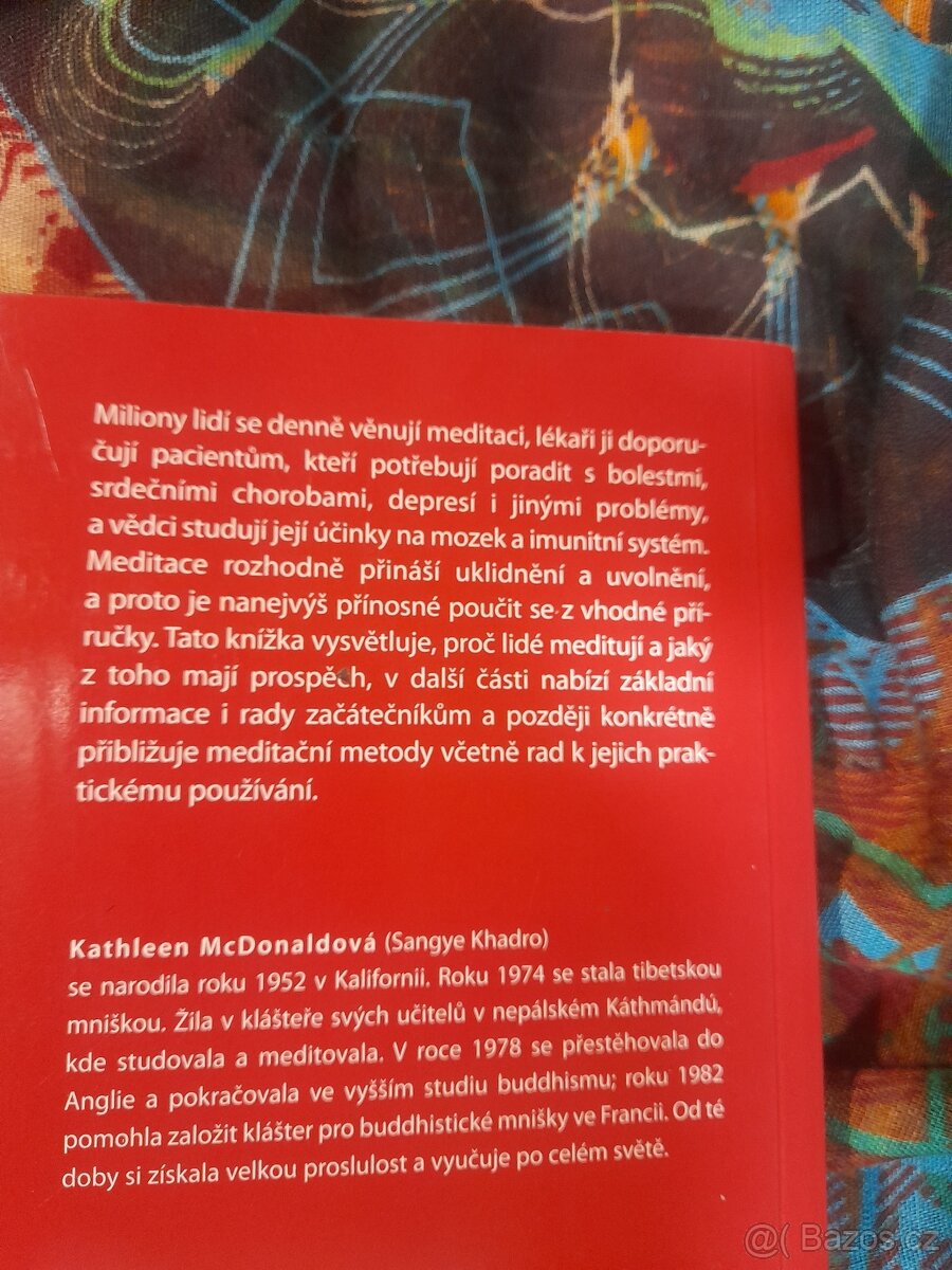 Jak meditovat - 2