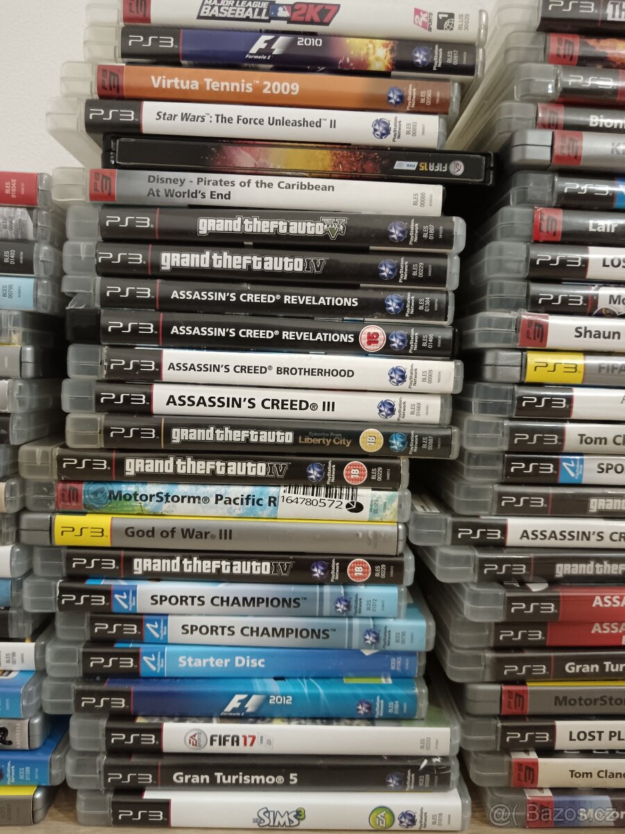 PlayStation 3 - 2