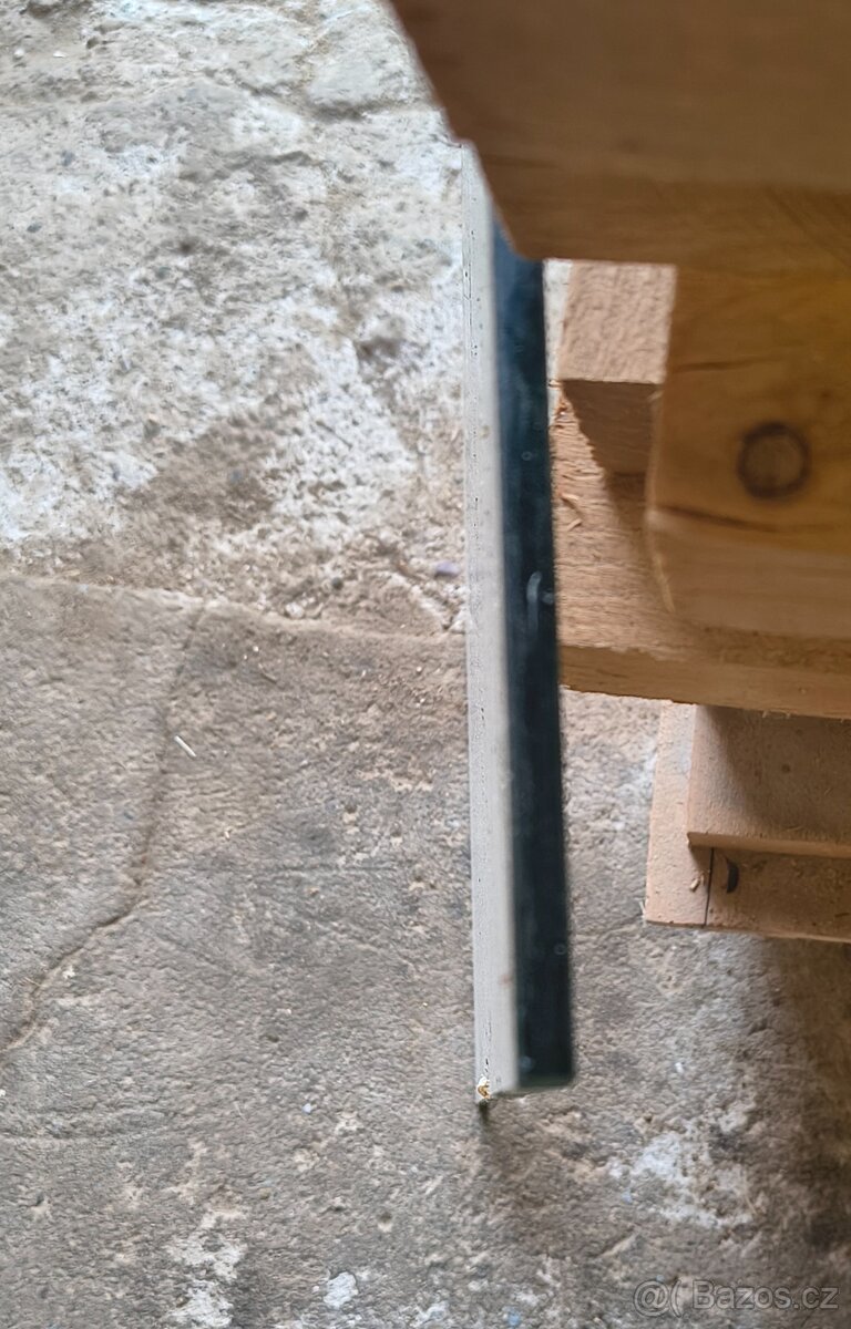 Zadarmo 3 ks sklo 7 mm - 2