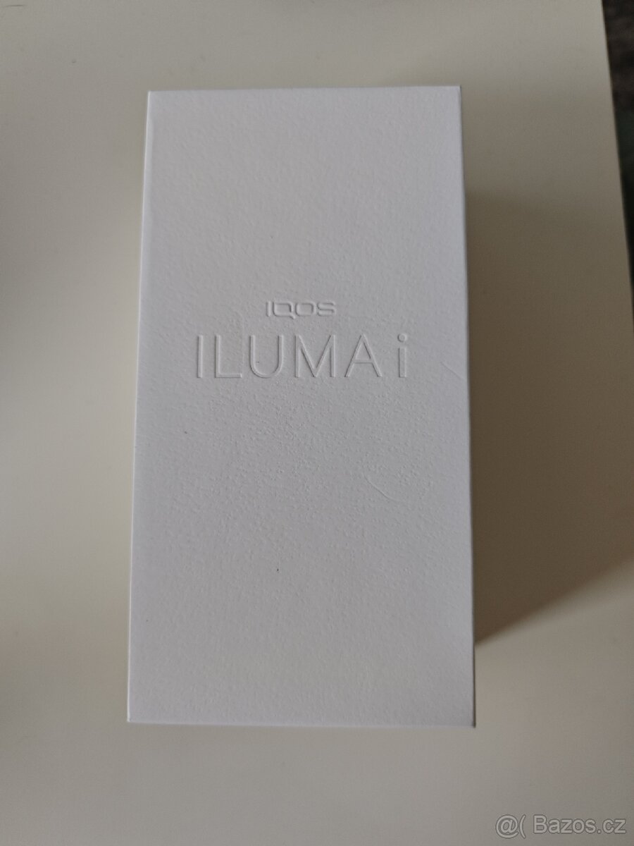 Iluma i One - 2