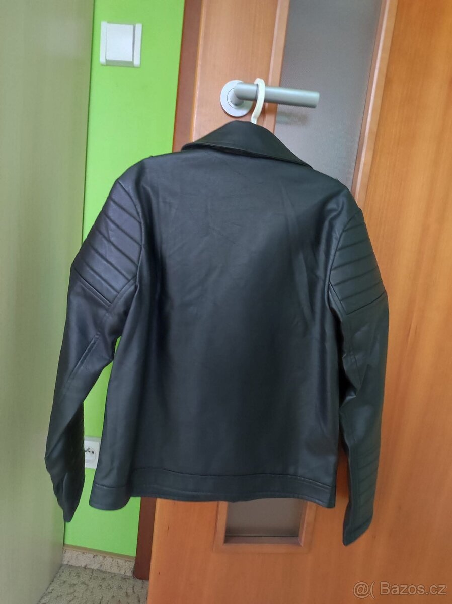 Bunda křivák - 2