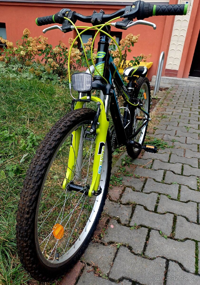 Kolo Genesis 24" - 2