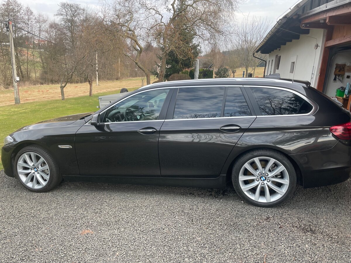Prodám BMW - 2