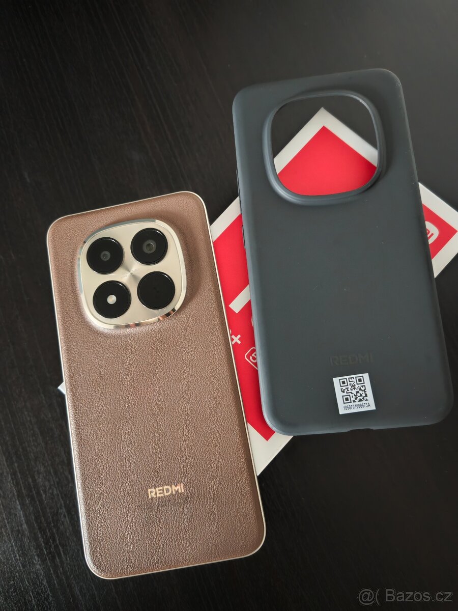 Prodám Xiaomi Redmi Note 15 Pro - 2