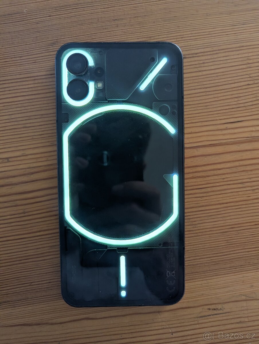Nothing phone 1 8/128GB - 2
