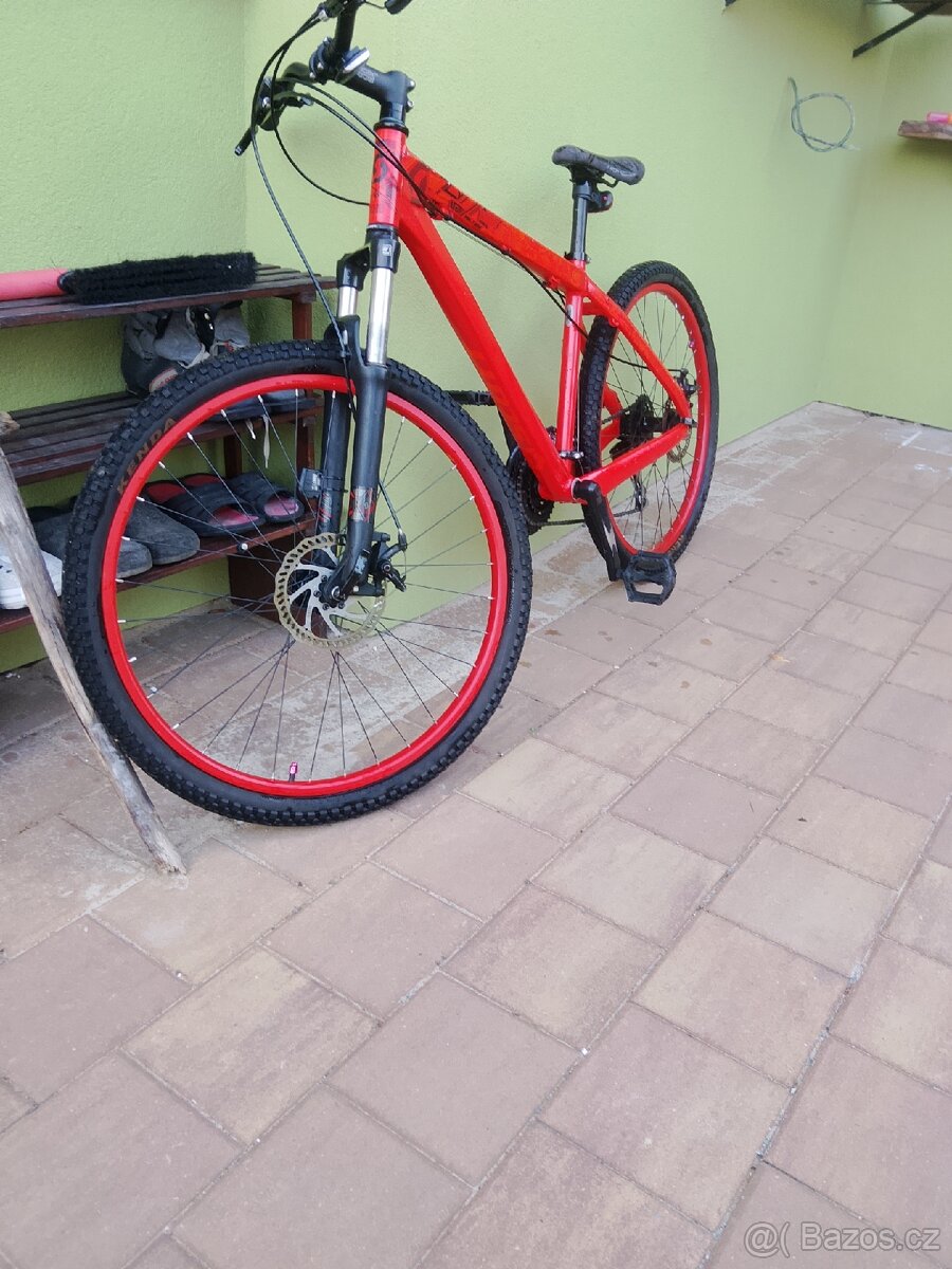 Kolo Scott voltage yz30 - 2
