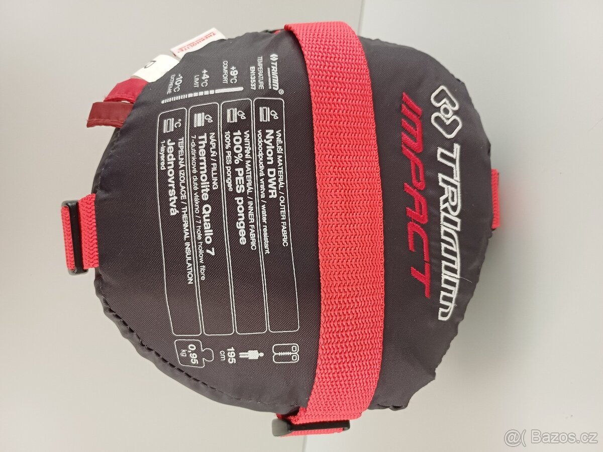 Spacák - 2