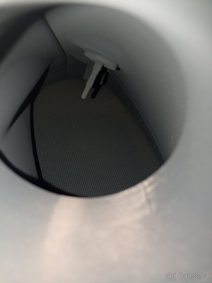 Dpf m57 filtr pevných částic 525d 530d - 2