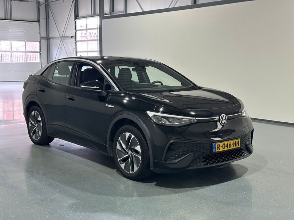 Volkswagen ID.5 Pro Performance 77 kWh, SOH 95,65 % - 2