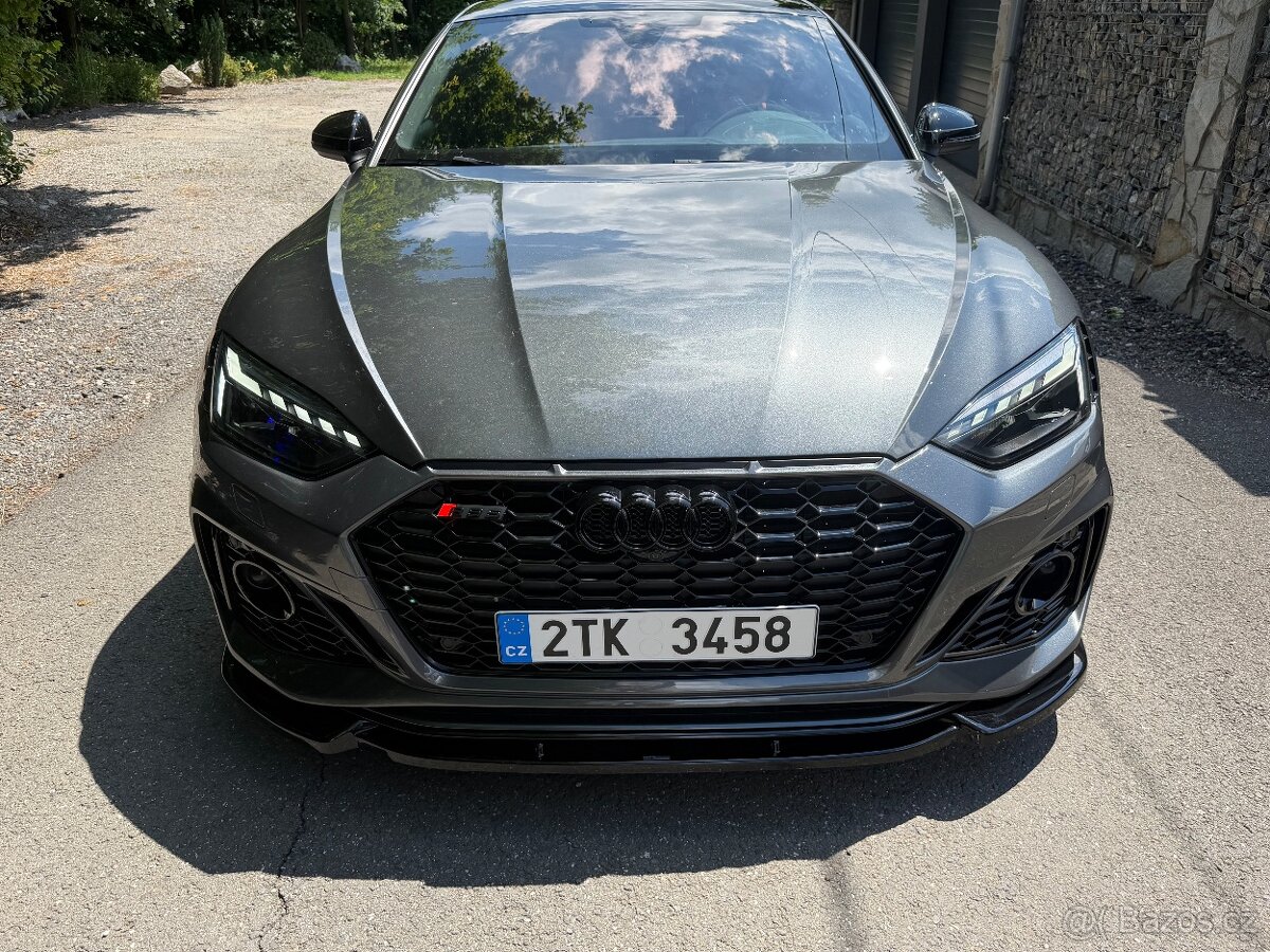 Audi Rs5 2023 - 2