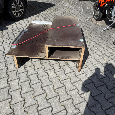 Expediční šuplíky do pick-up - 2