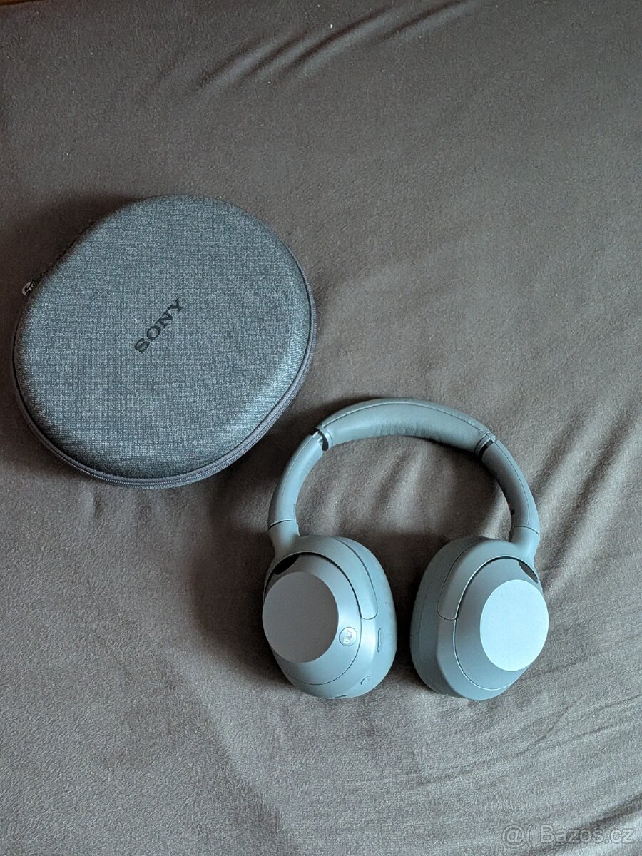 Sony ULT WEAR (Forest Gray) - 2