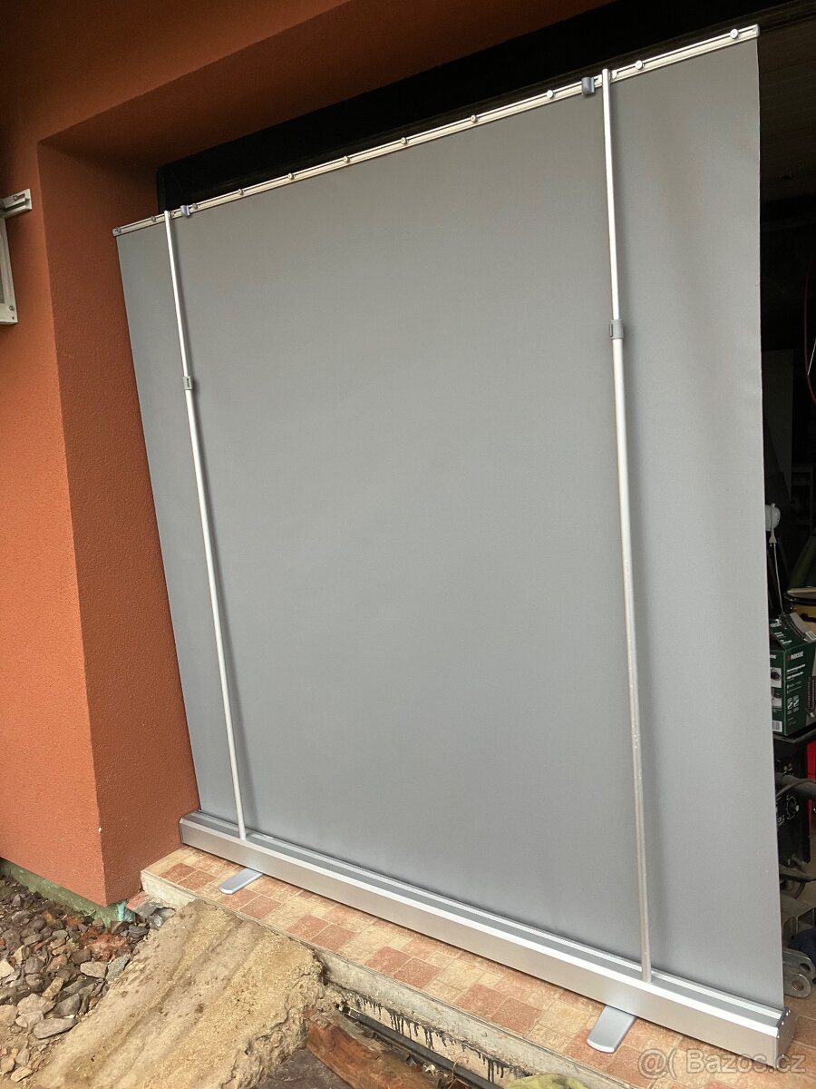 Roll up bannery 80, 100, 200cm - 2