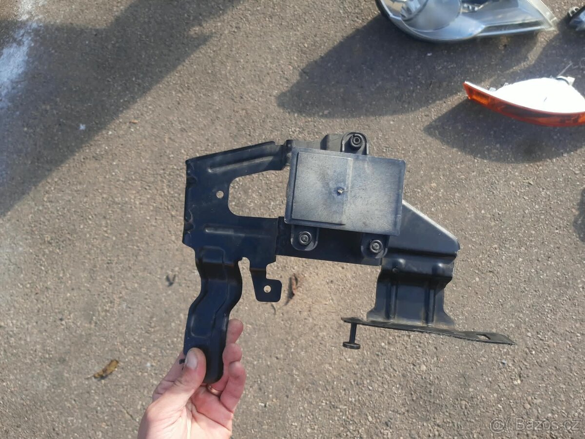 Radar Ford Mondeo MK5 - 2