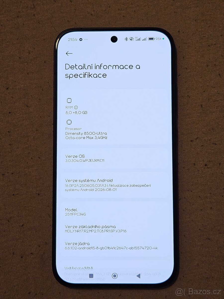 Poco x8 Pro - 2