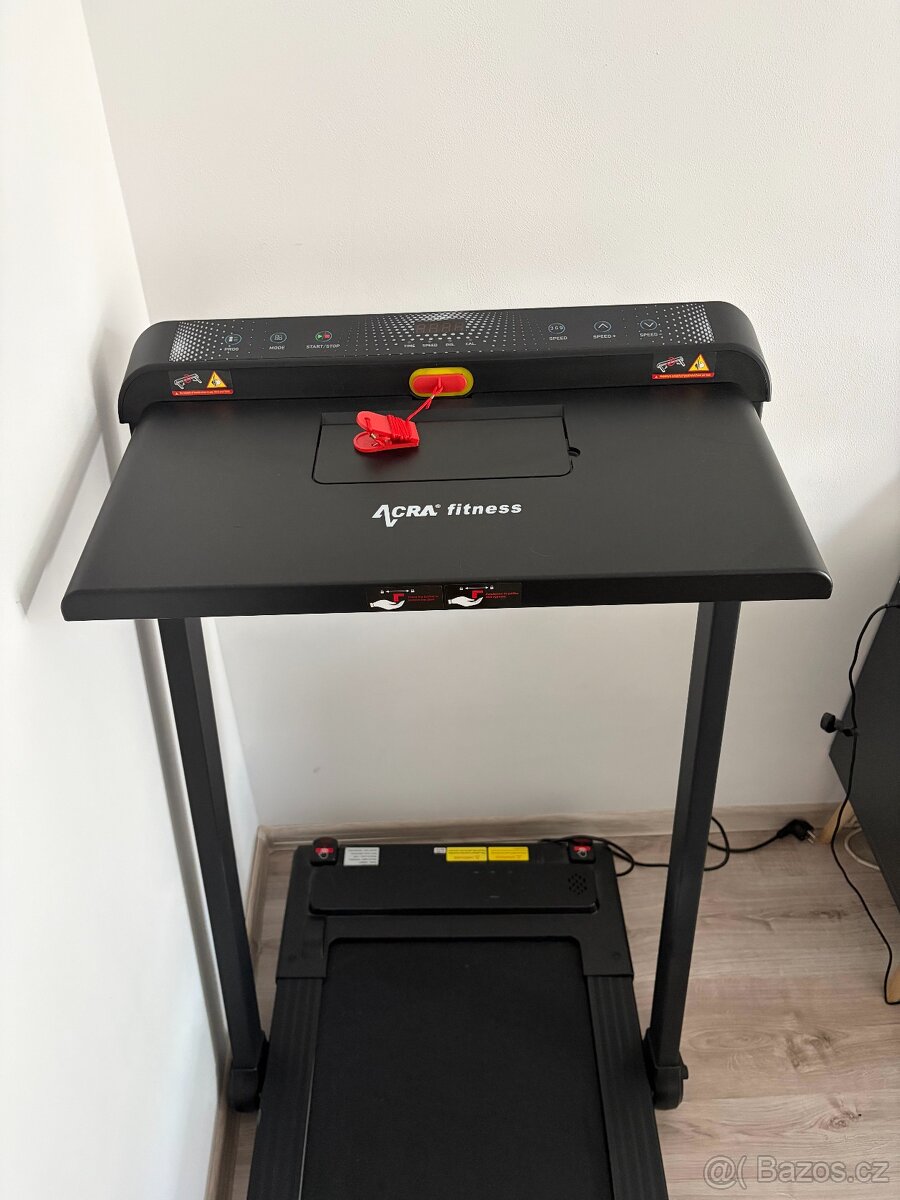 Běžecký pás ACRA GB3650 - 2