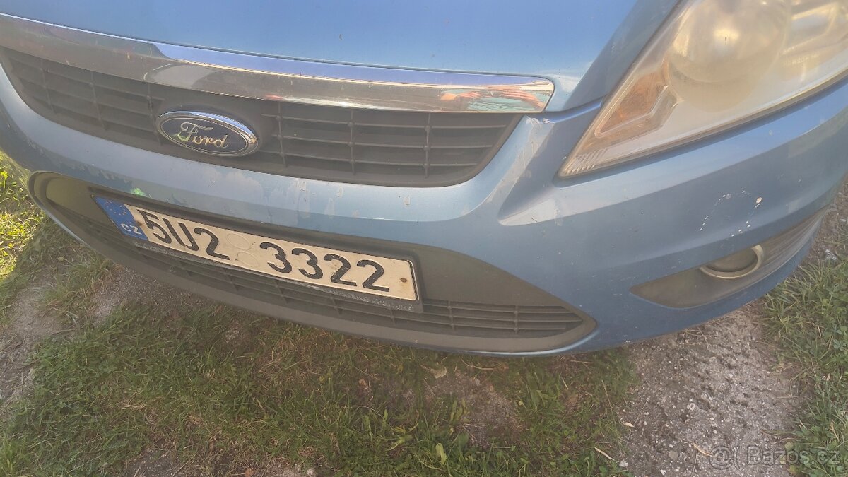 Ford Focus - 2