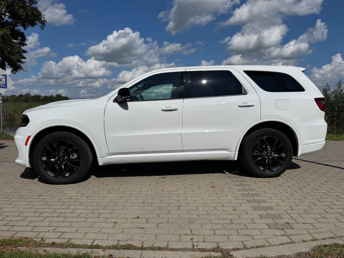 Dodge durango GT 4x4 2021 - 2