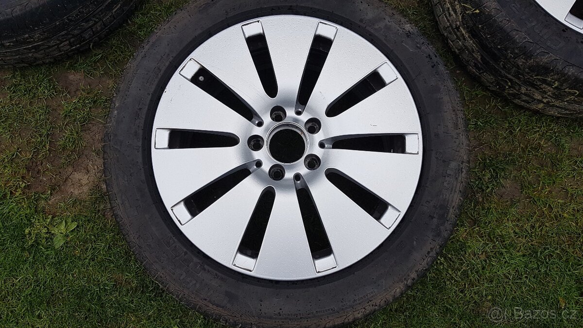 Alu R17 - 2