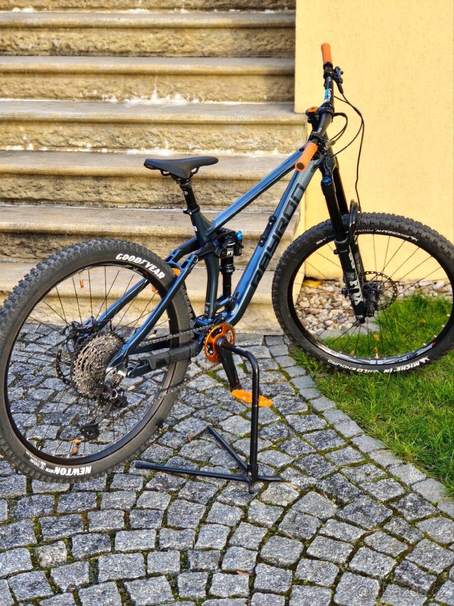 Enduro Kolo - 2