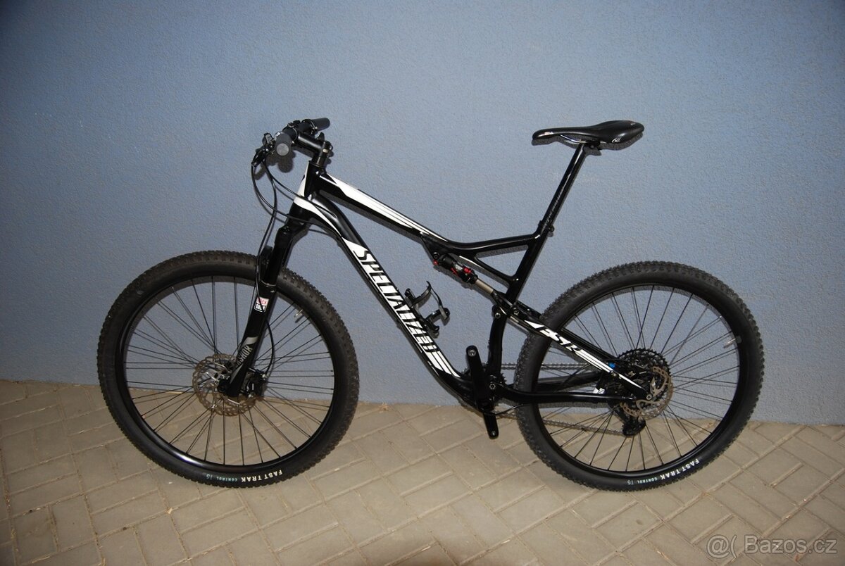 Specialized Epic 29 1x12 XL - 2
