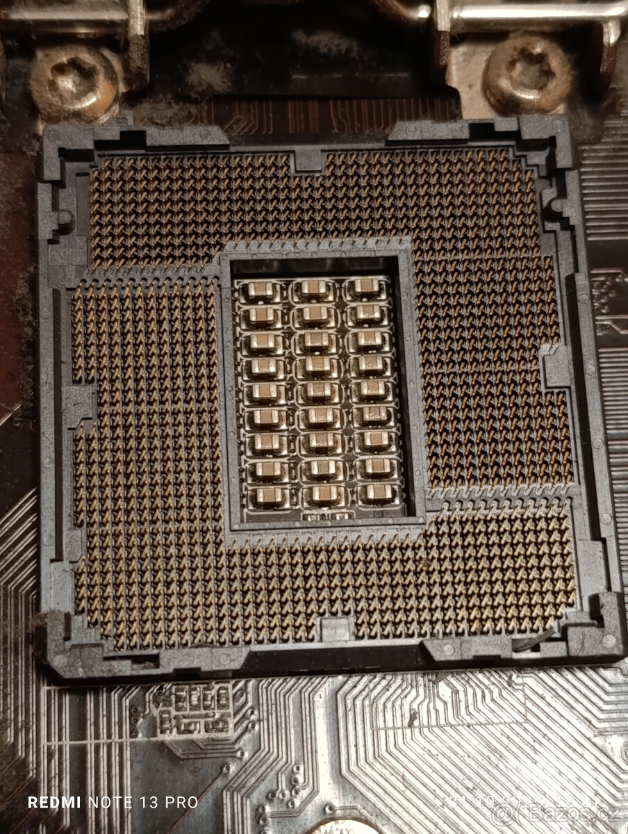 GIGABYTE Z97-D3H SOCKET 1150 - 2