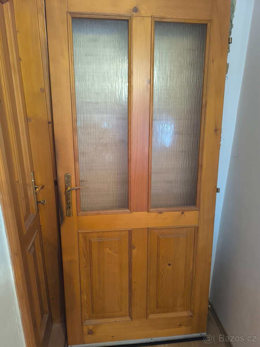 Dveře - 2