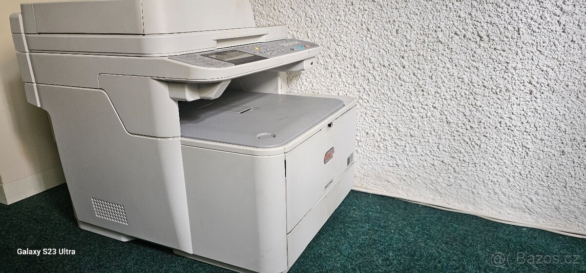Multifunkční Tiskárna OKI - 2