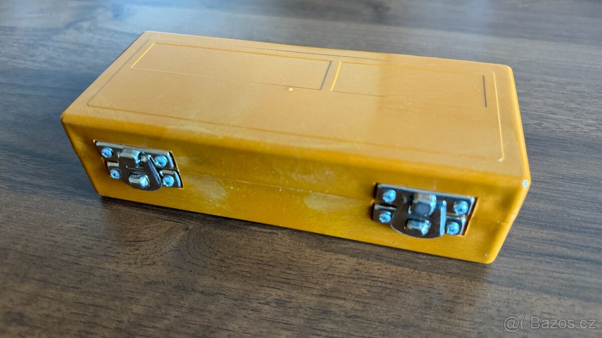 Sada nožů k vyřezávání - 2