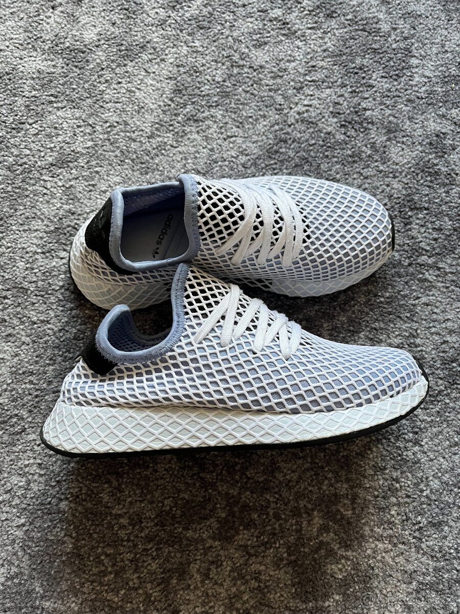 19x Dámské boty Adidas Deerupt Runner (1) - 2