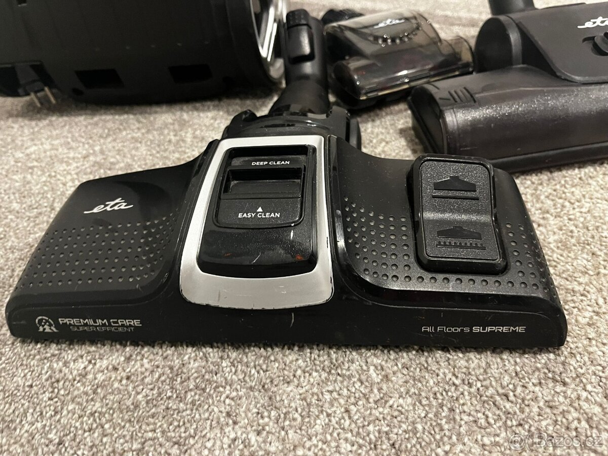 Vysavač ETA Avanto - 2