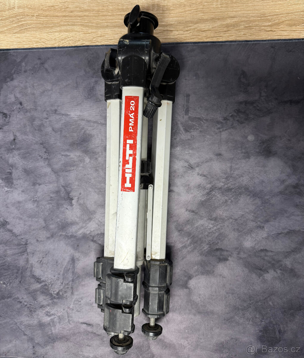 Hilti statív PMA 20 - 2