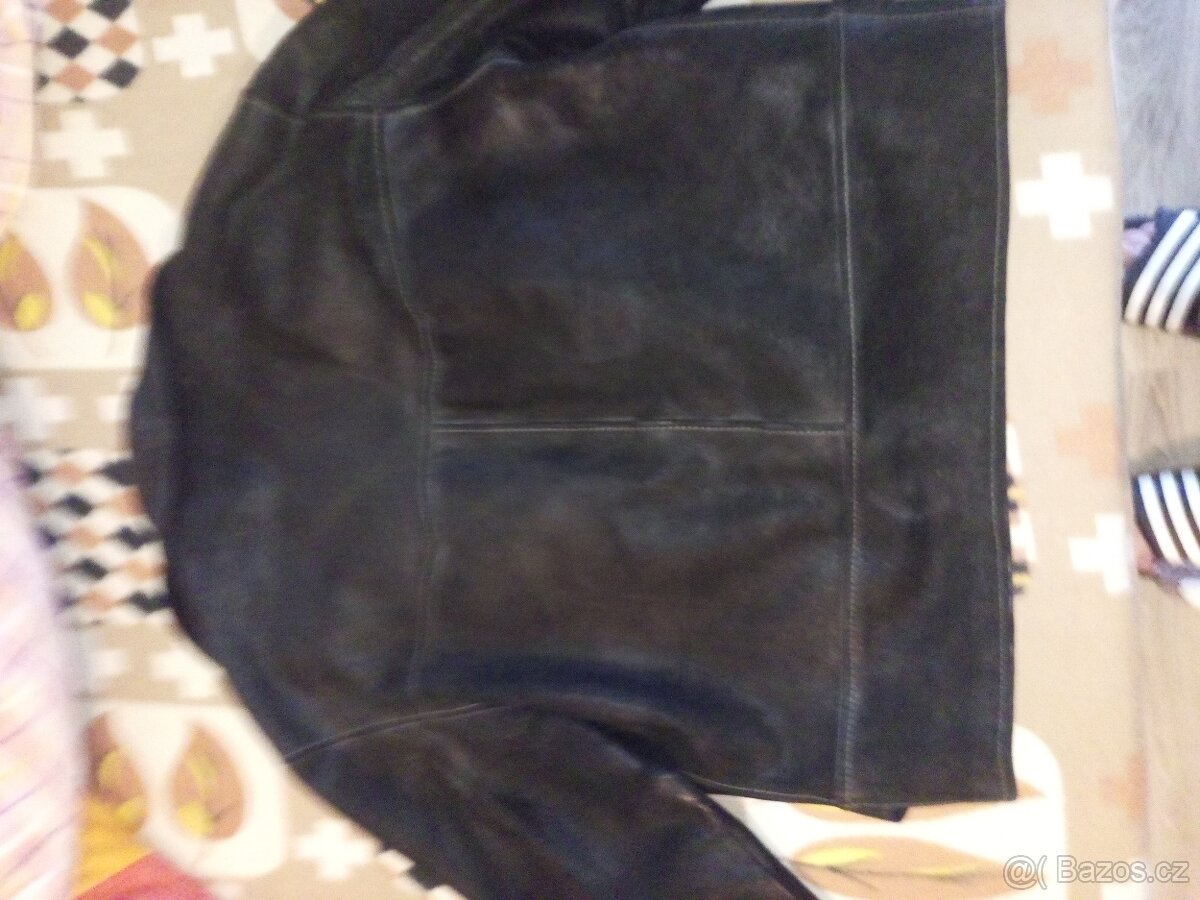 Kožená bunda - 2