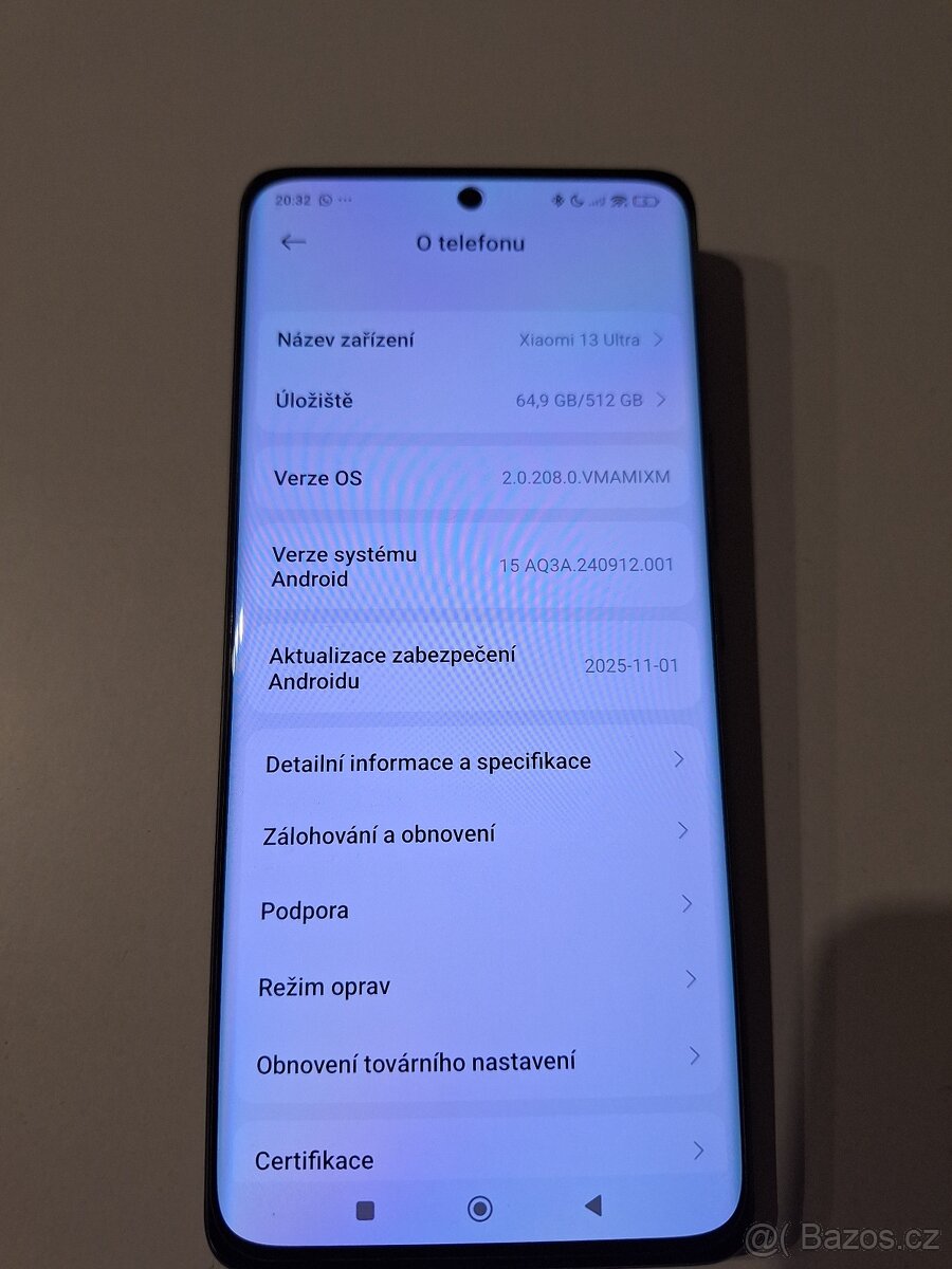 Xiaomi 13 Ultra 512gb - 2