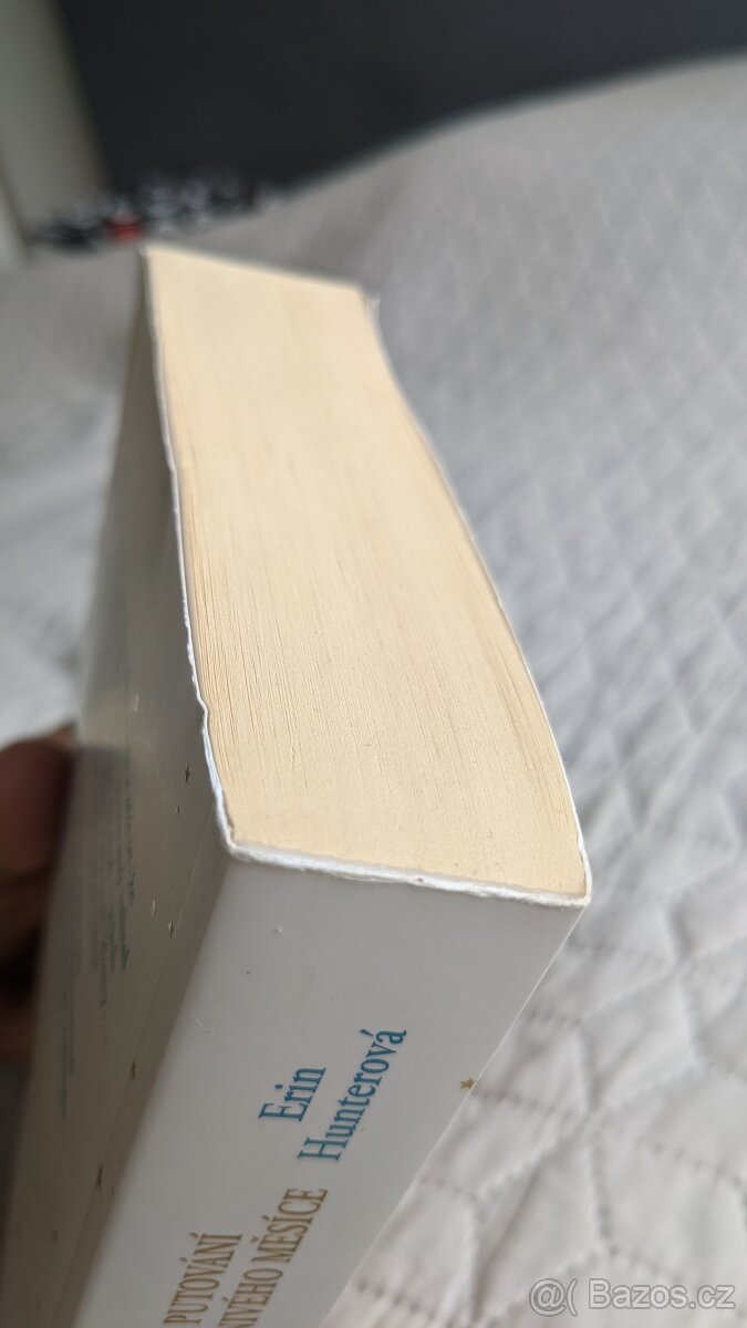 Kočičí válečníci - Superedice - 2