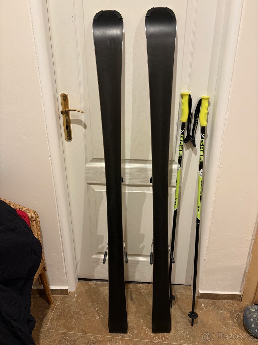 Dětské lyže HEAD - 2