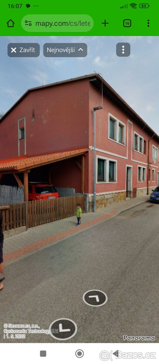 Prodám byt 2+kk v Hořicích - 2