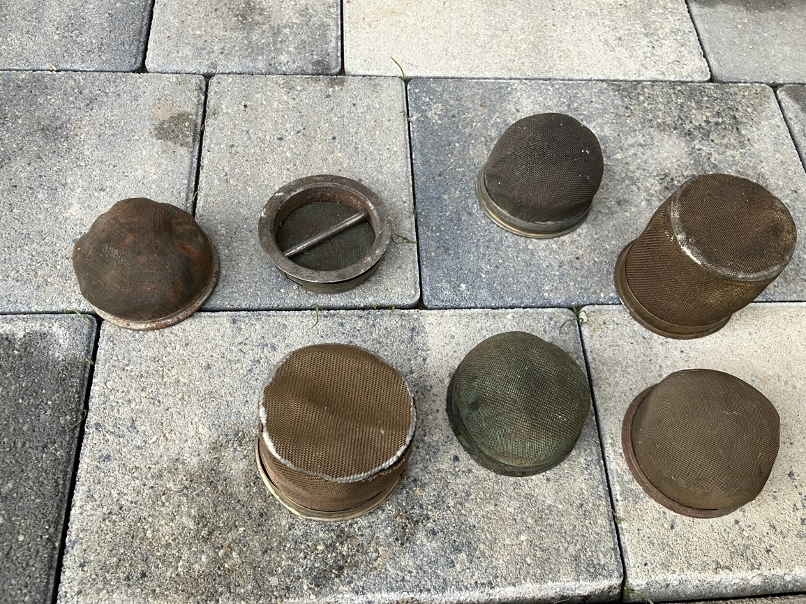 sítka do nádrží jawačz - 2