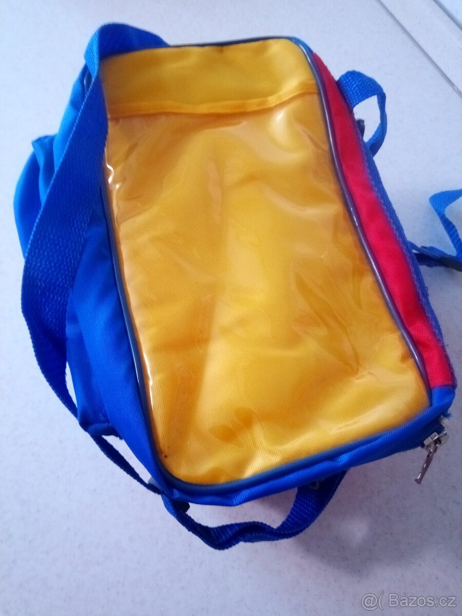 Taška na řídítka - 2