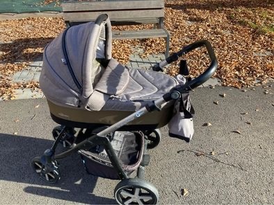 Husky baby design - 2