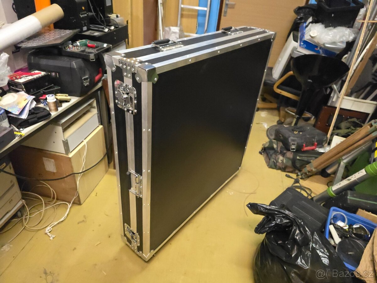 Přepravní case (kufr) na kolečkách - 2